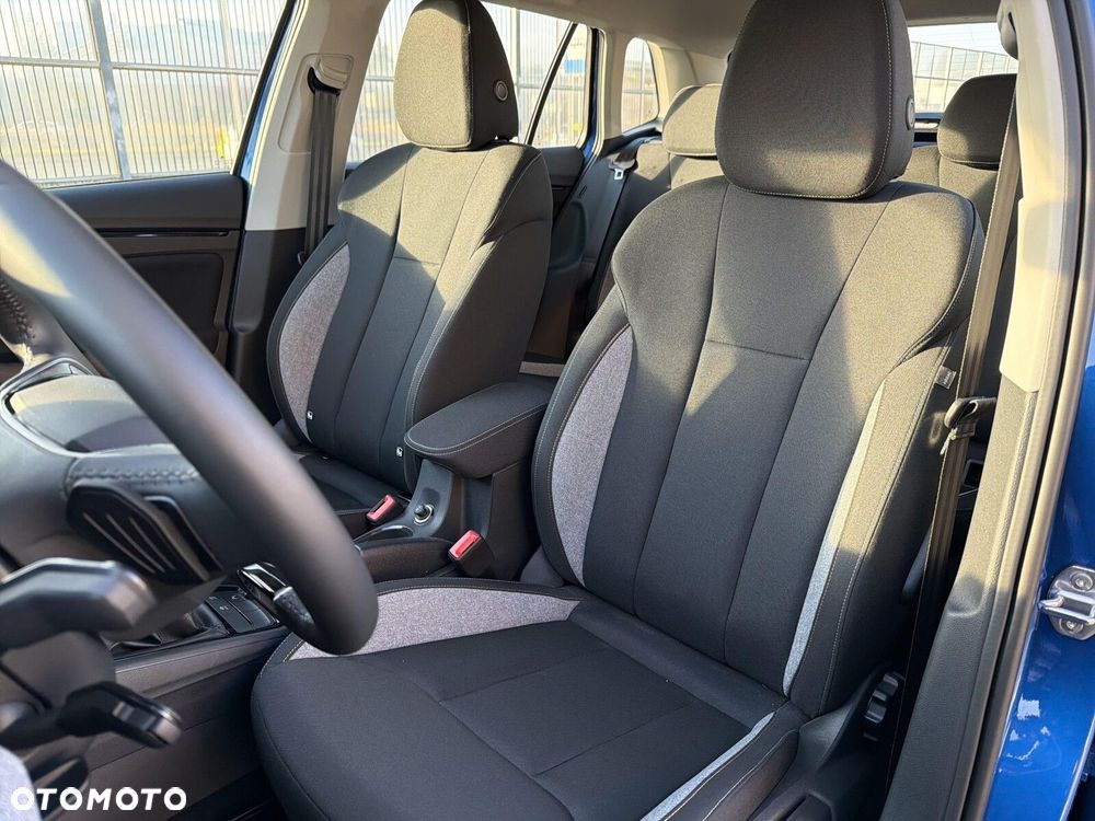 Skoda Kamiq 1.0 TSI Selection DSG - 11