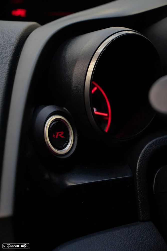 Honda Civic 2.0 i-VTEC Type-R GT - 21
