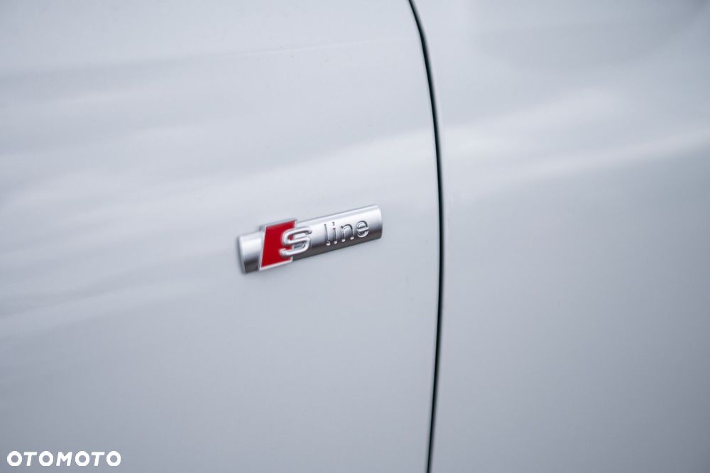 Audi A6 Avant TDI mHEV Quattro S tronic - 8
