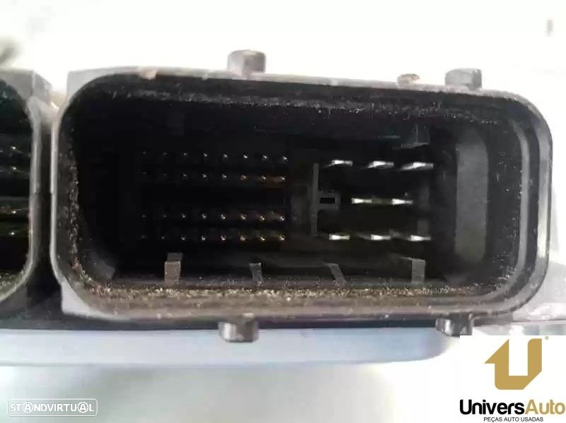 CENTRALINA MOTOR UCE NISSAN CABSTAR 2006 -23710MA23A - 4