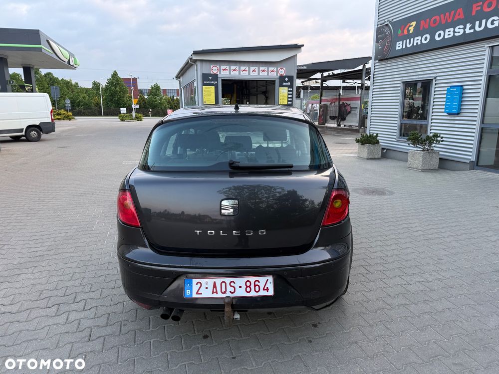 Seat Altea - 6