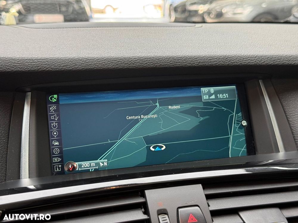 BMW X3 sDrive18d AT MHEV - 15
