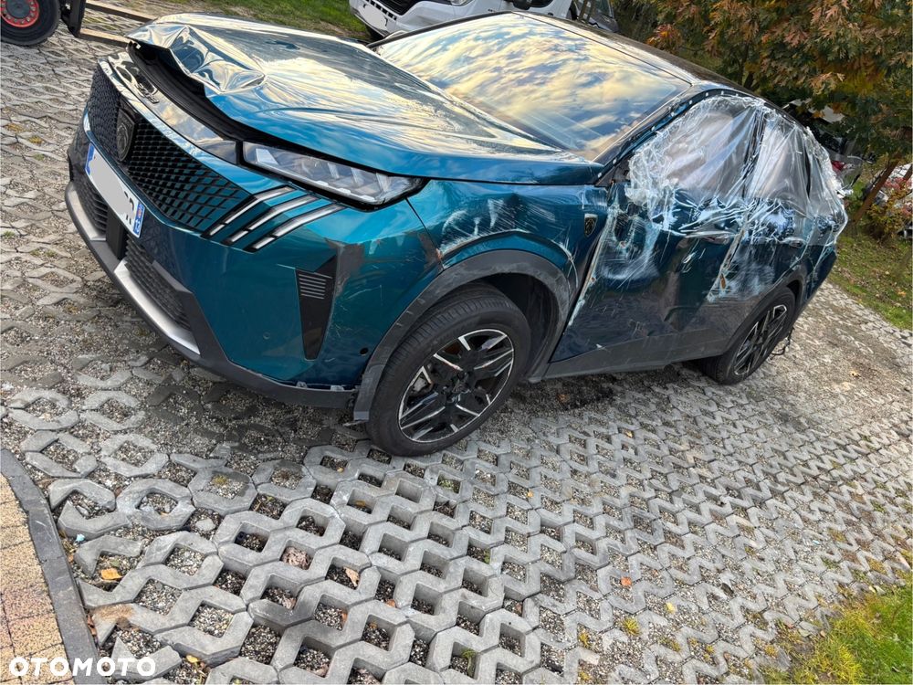Peugeot 3008 1.2 PureTech mHEV Active Pack S&S e-DCS6 - 7