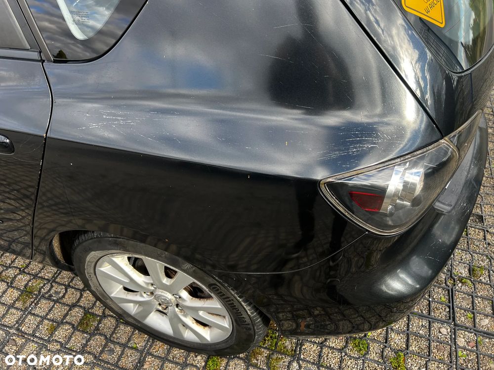 Mazda 3 2008 photo 5