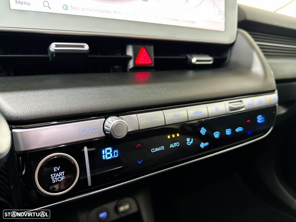 Hyundai Ioniq 5 77,4 kWh Techniq - 50