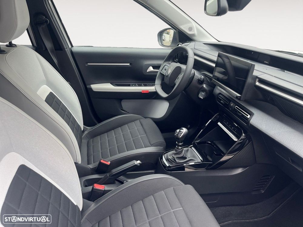 Citroën C3 1.2 PureTech Max - 15