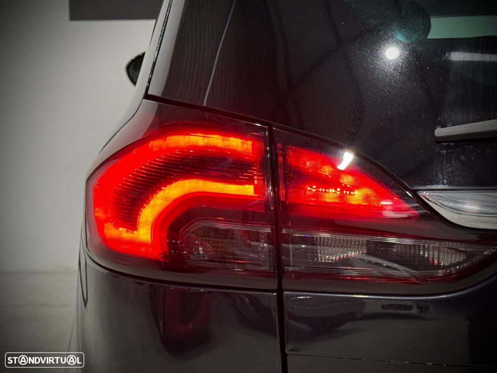 Opel Zafira 2.0 CDTI OPC Line Active-Select - 32