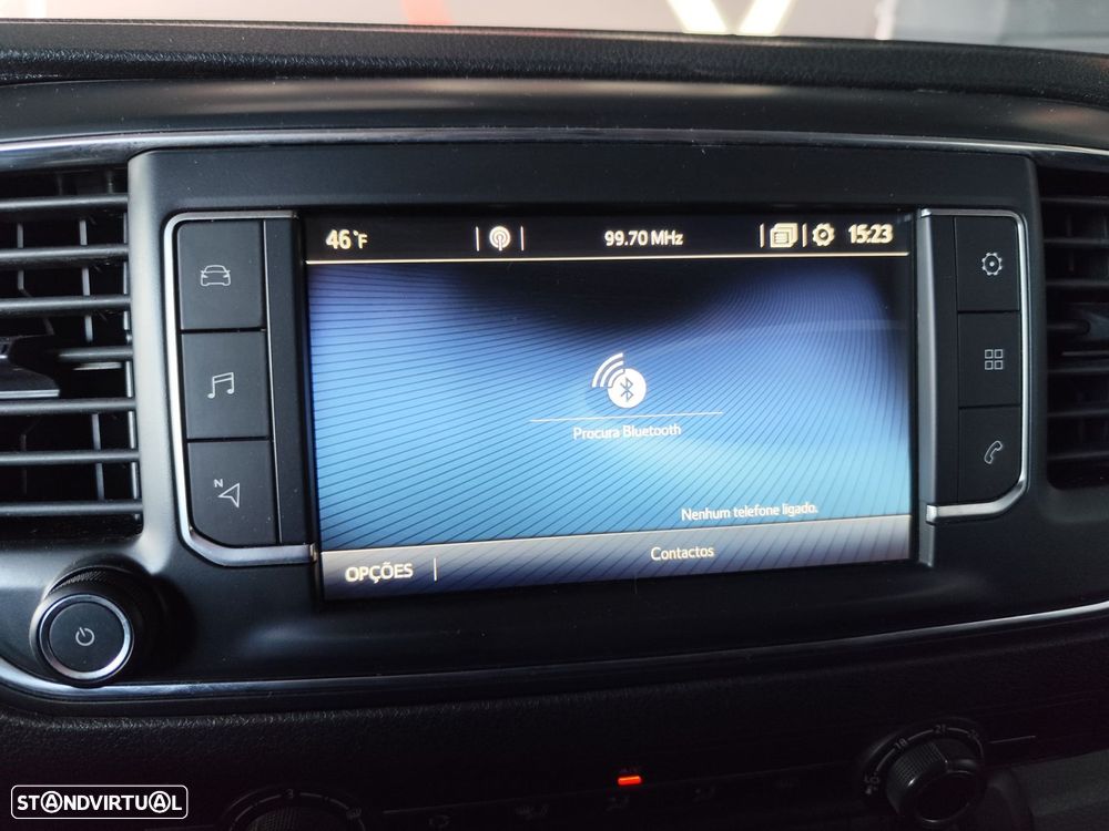 Toyota Proace 2.0 D-4D L2 - 20