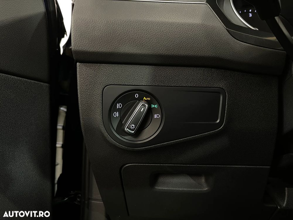 Volkswagen Tiguan 2.0 TDI SCR 4Motion DSG Comfortline - 27