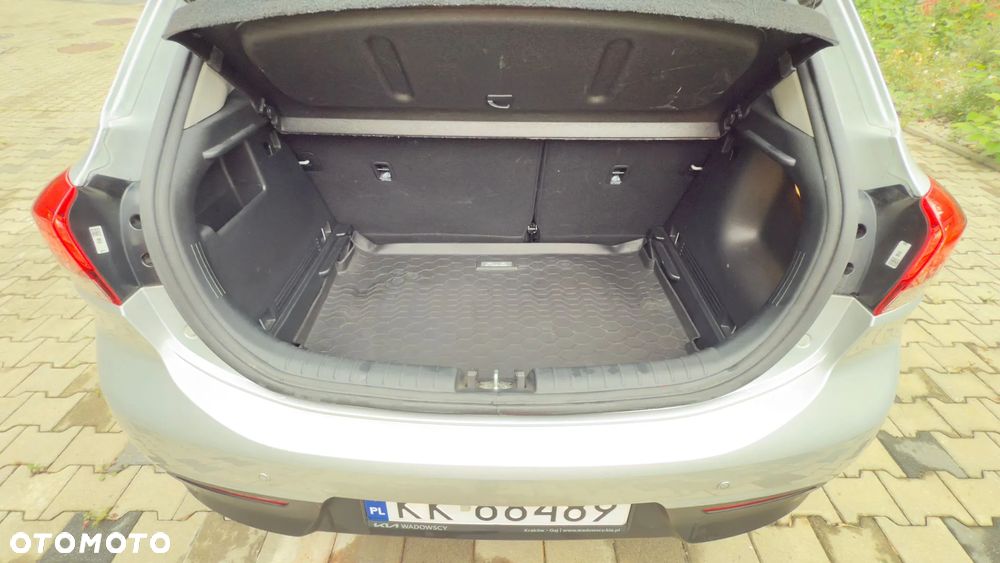 Kia Rio - 5
