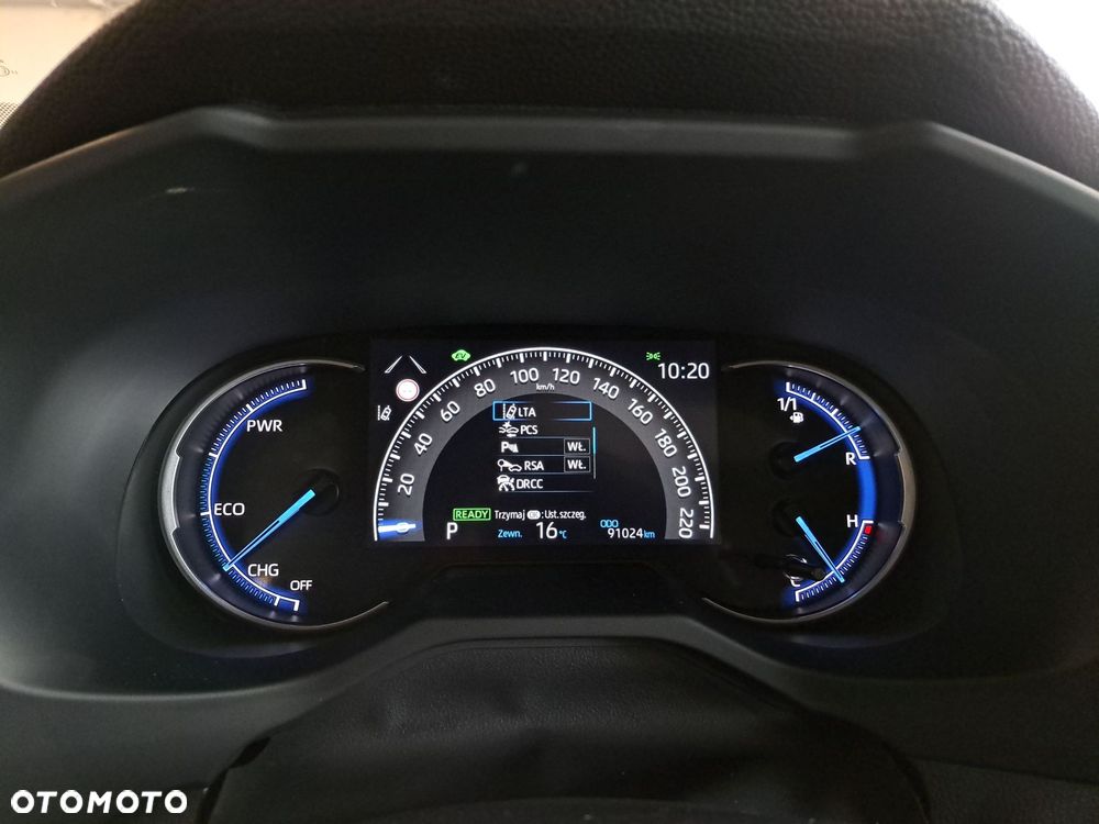 Toyota RAV4 - 33