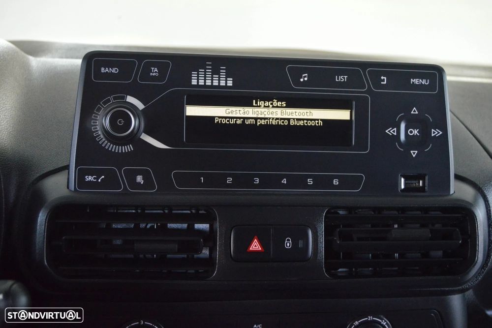Toyota Proace City 1.5D L2 Comfort 3L - 35
