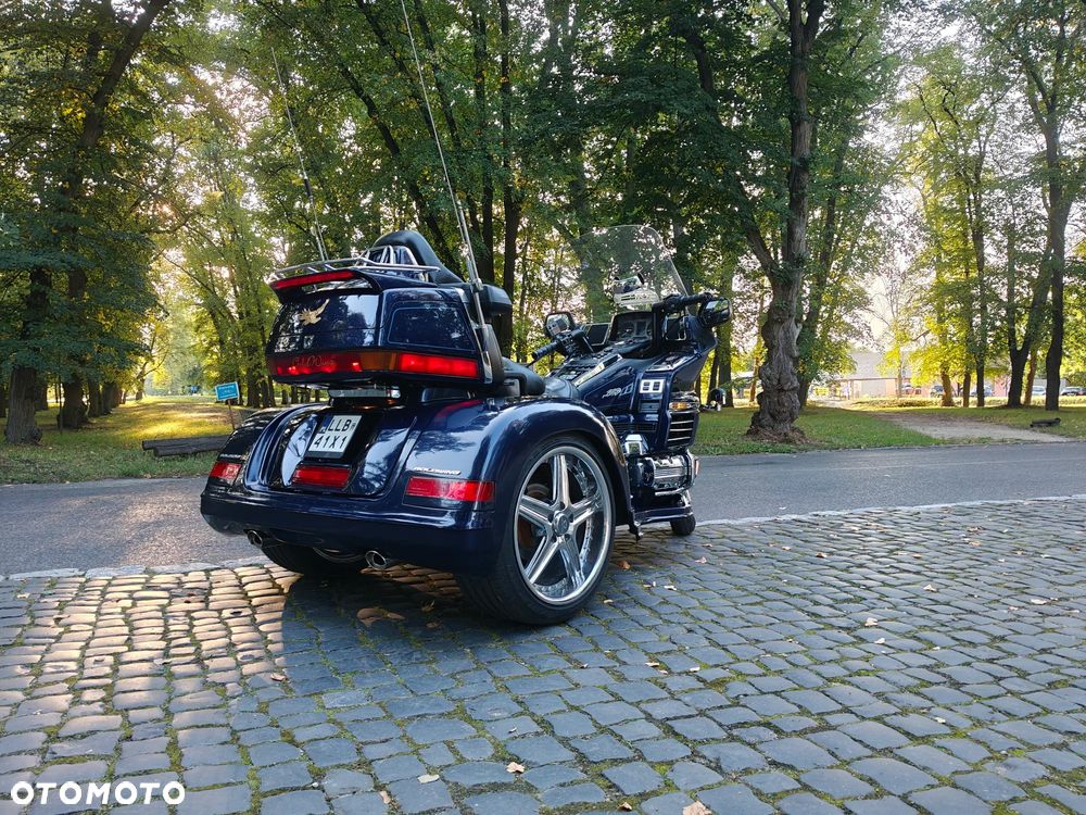 Honda GL - 2