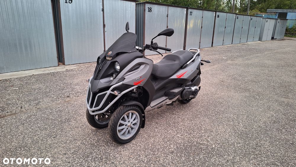 Gilera Inny - 1