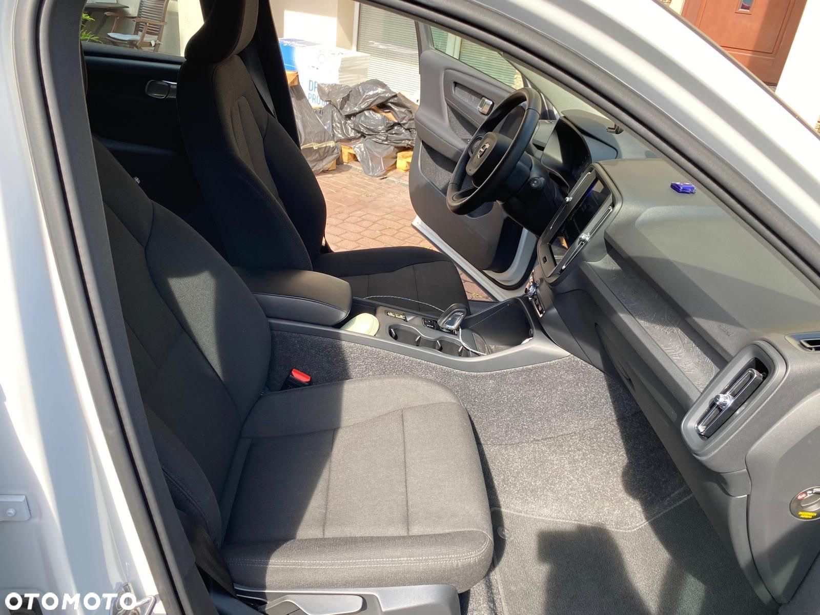 Volvo XC 40 T3 Momentum - 13