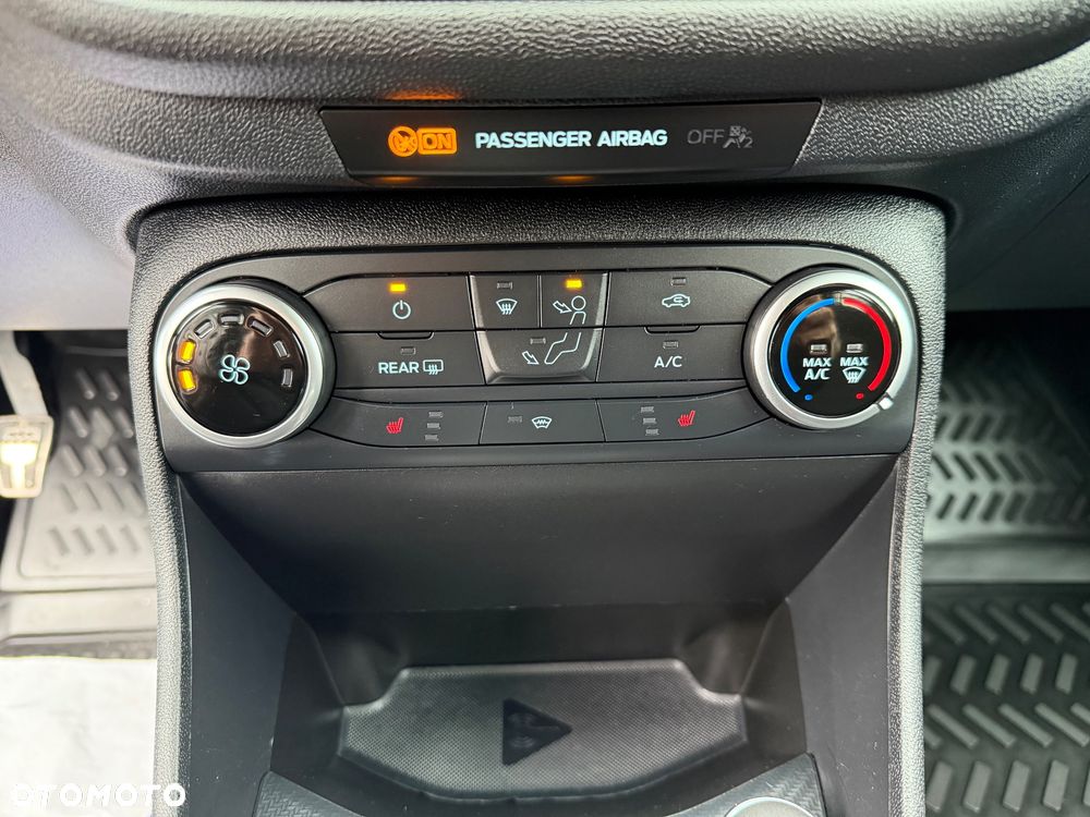 Ford Fiesta 1.0 EcoBoost STart-Stop ST-LINE - 15