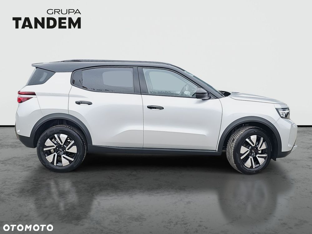 Opel Frontera - 4