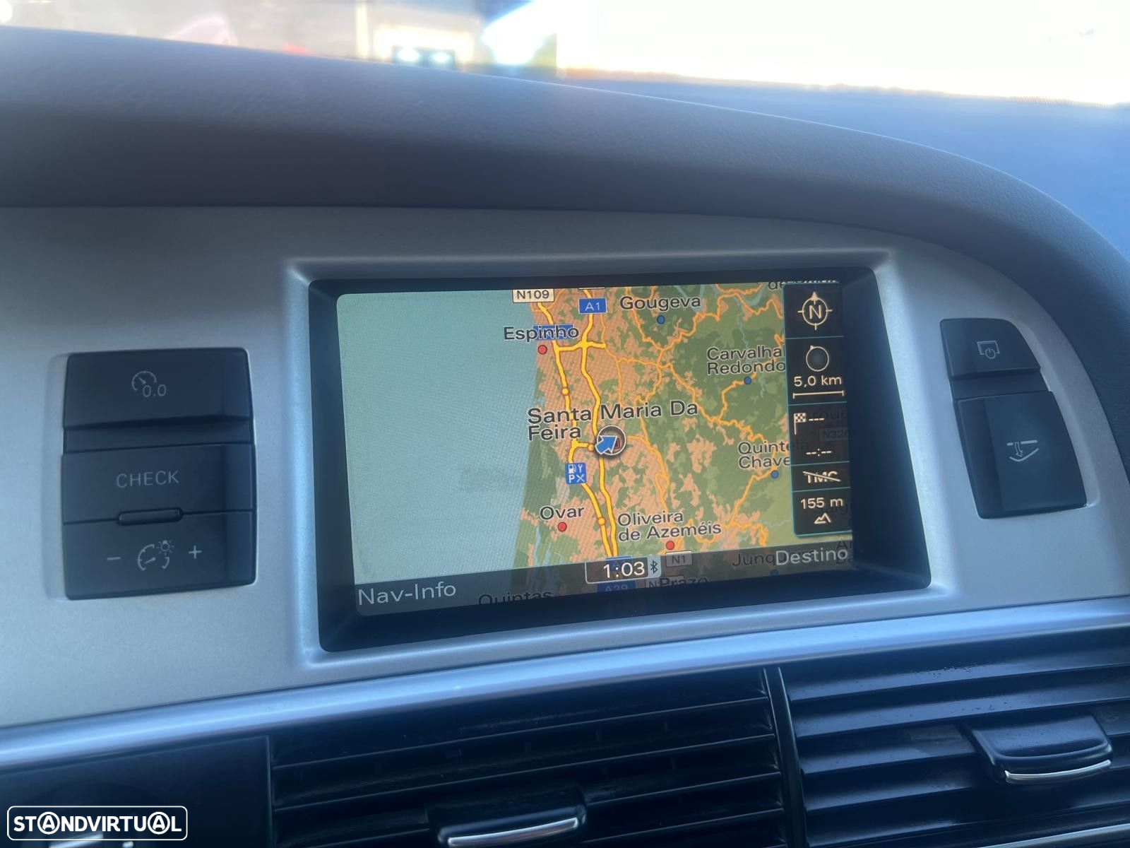 Audi A6 2.0 TDi S-line - 23