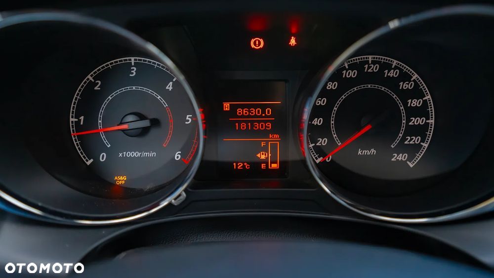 Citroën C4 Aircross e-HDi 150 Stop & Start 4WD Exclusive - 37