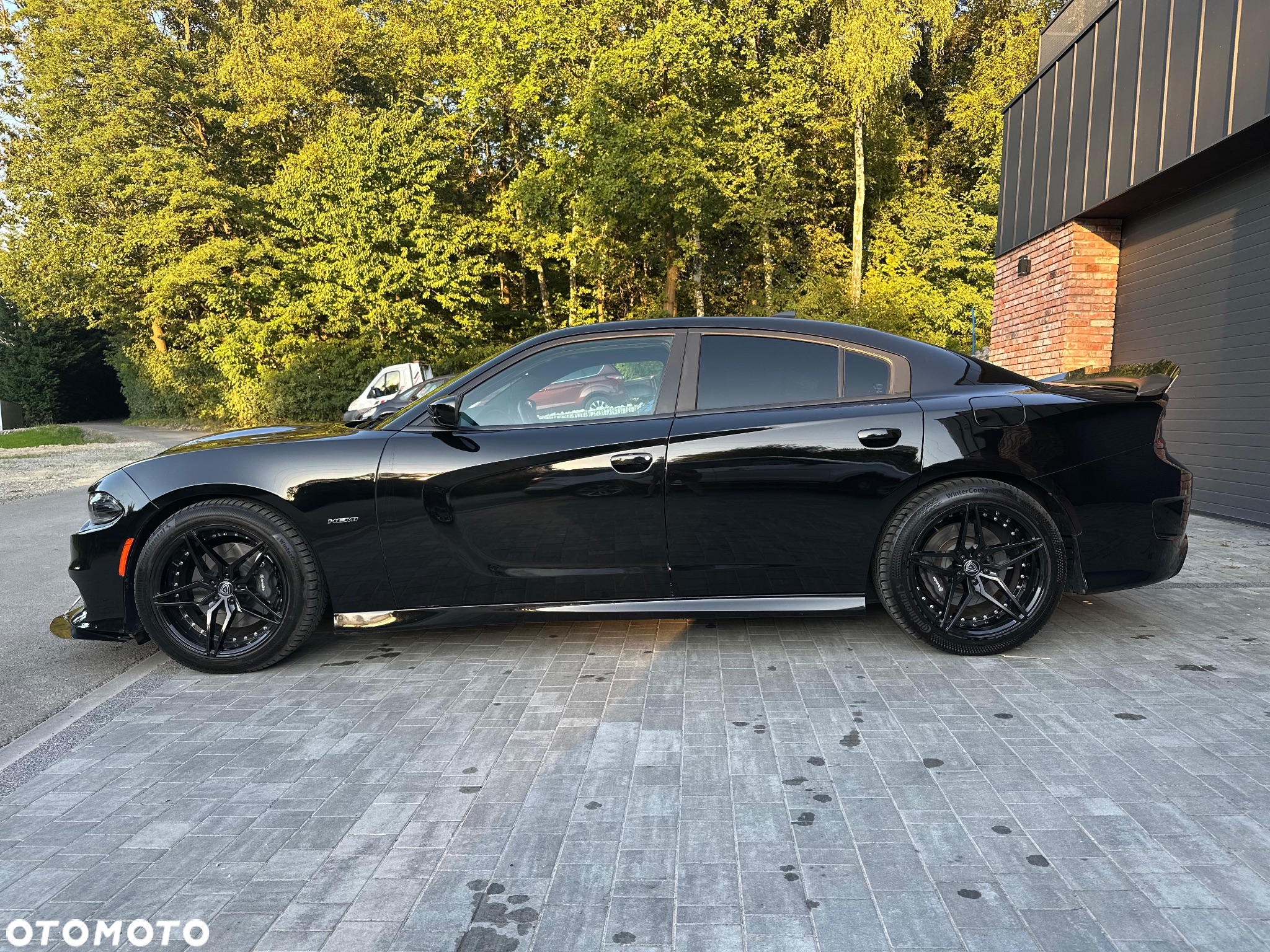Dodge Charger 5.7 R/T - 4
