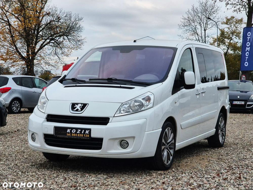 Peugeot Expert