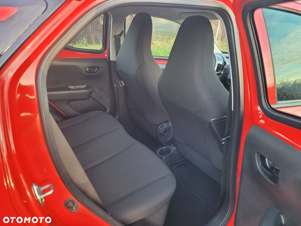 Toyota Aygo - 24