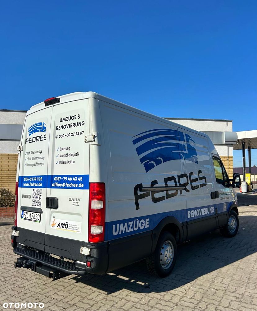 Iveco Daily - 5