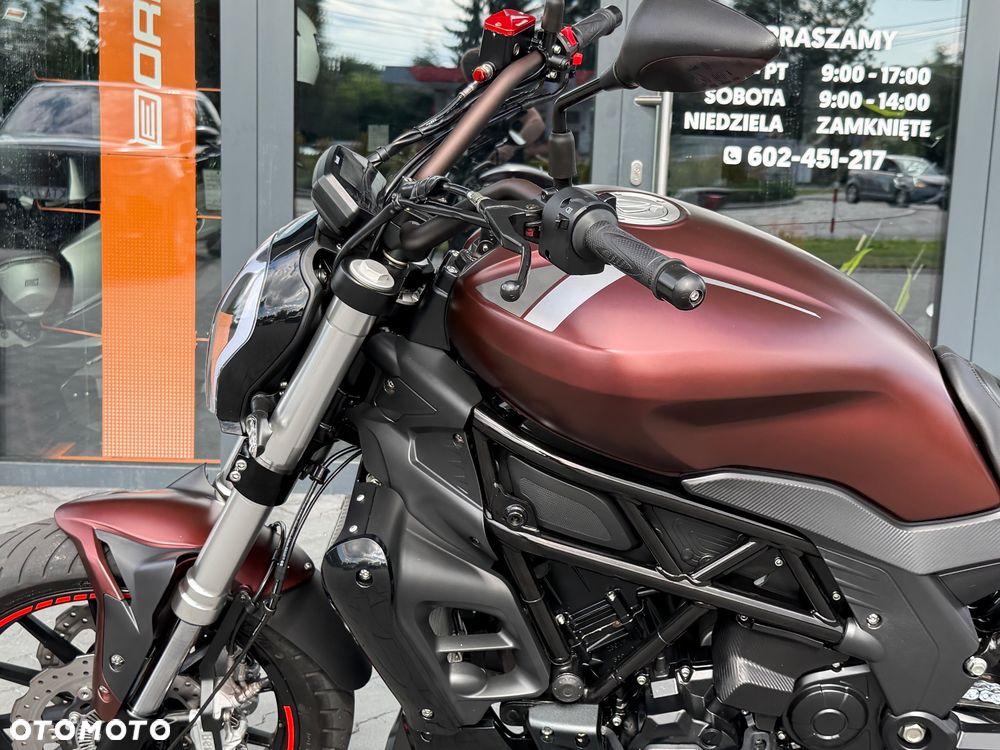 Benelli 502 C - 33
