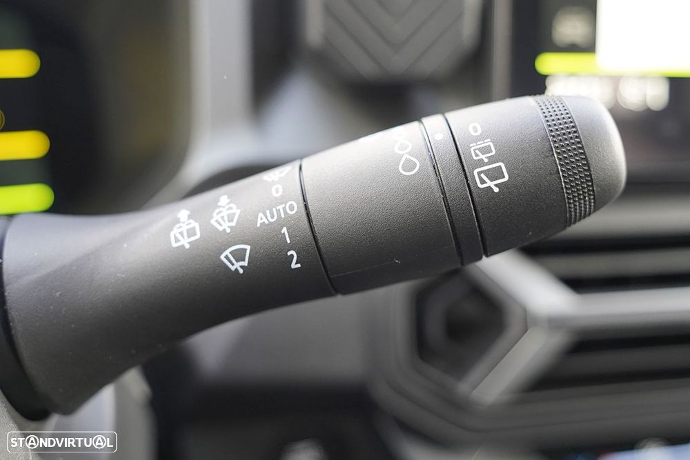 Dacia Bigster 1.8 Hybrid Journey - 16