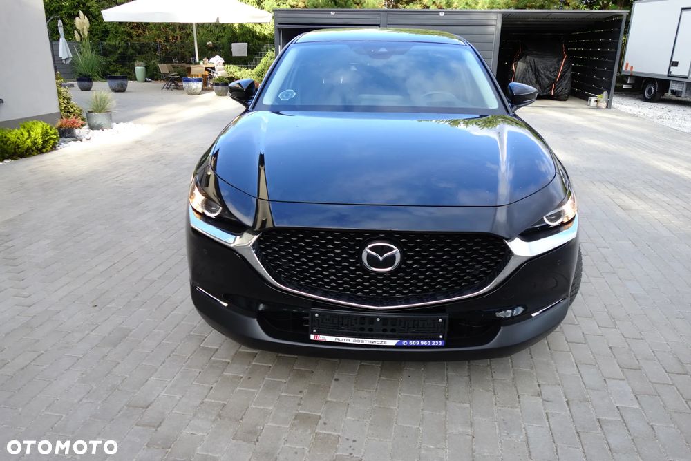 Mazda CX-30 e-SKYACTIVE G 150 SKYACTIV-Drive PRIME-LINE - 20