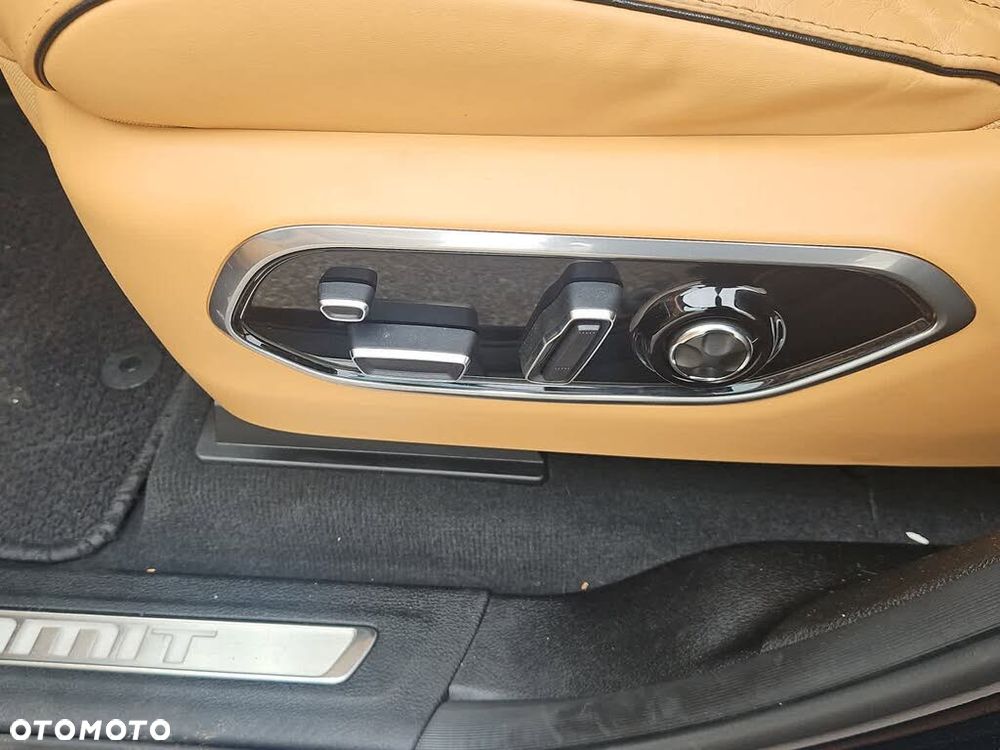 Jeep Grand Cherokee 3.6 V6 Summit - 27