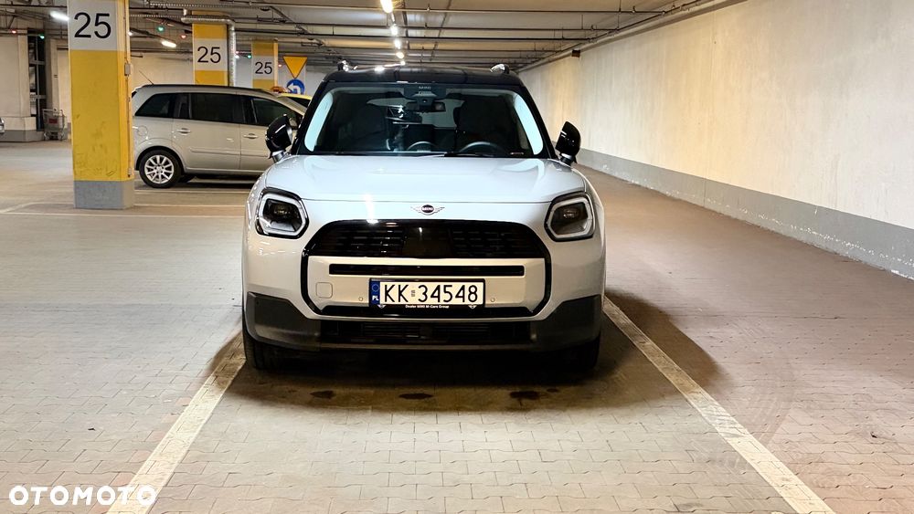 MINI Countryman - 3
