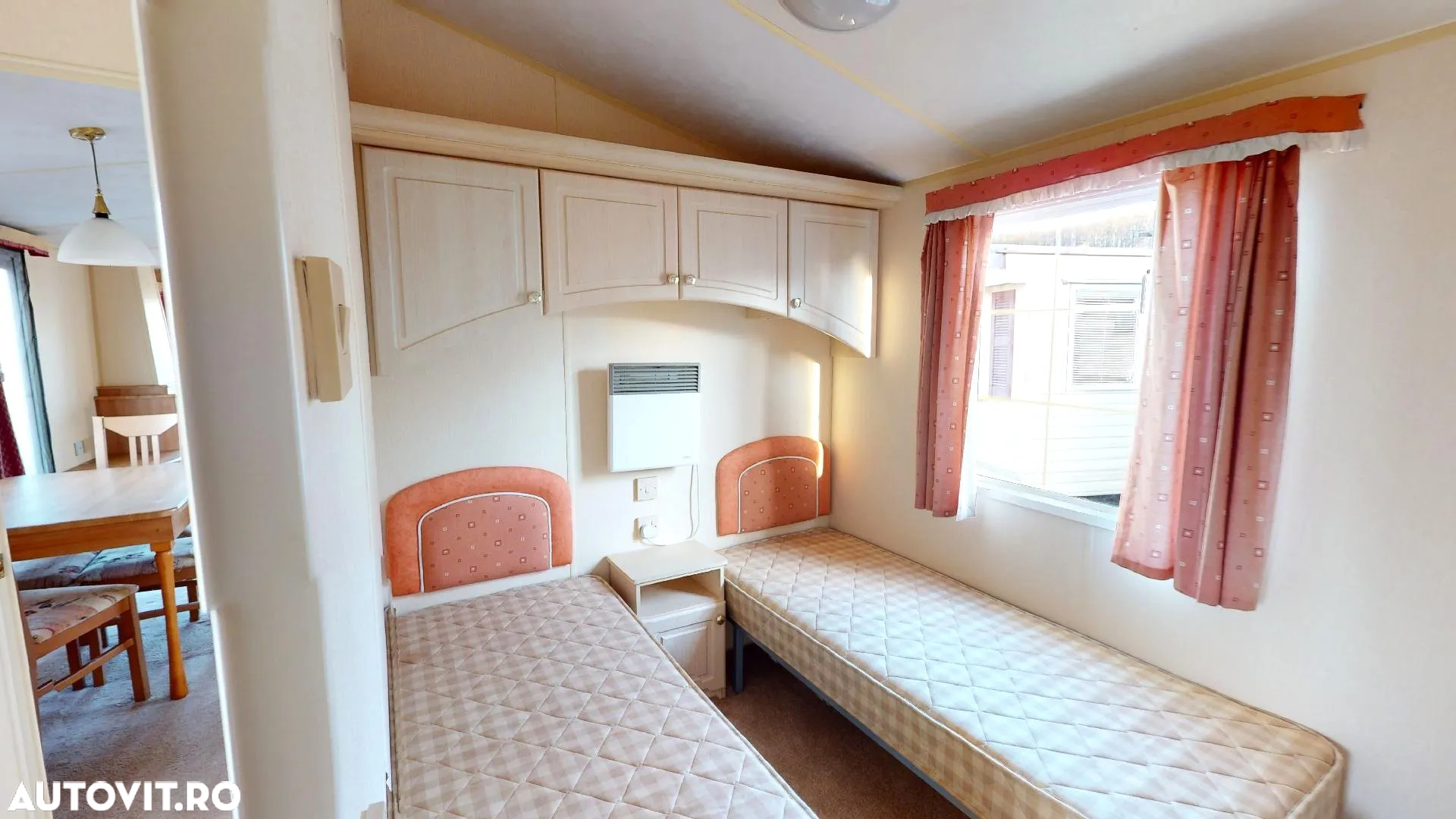 Alta Casă mobilă Willerby Granada CM65 | 11 x 3.7 m | 2 dormitoare și 1 baie - 6