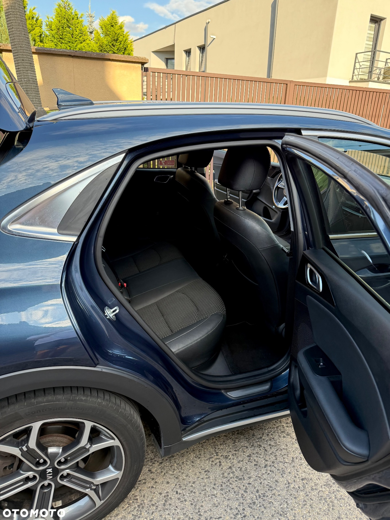 Kia XCeed 1.6 T-GDI L DCT - 7