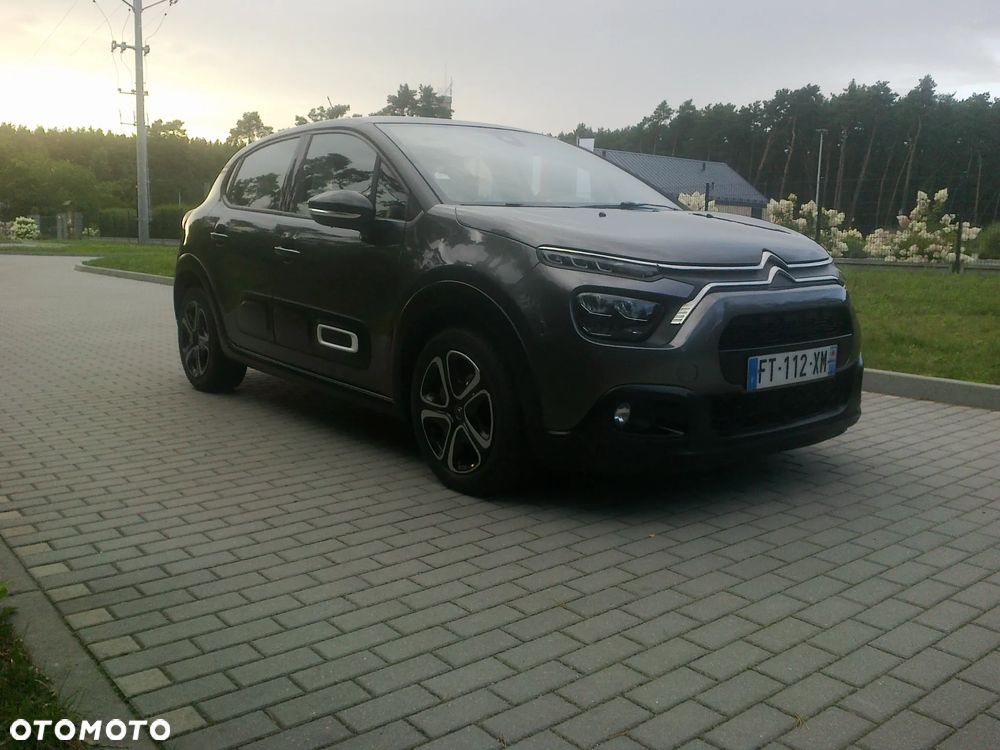 Citroën C3 - 3