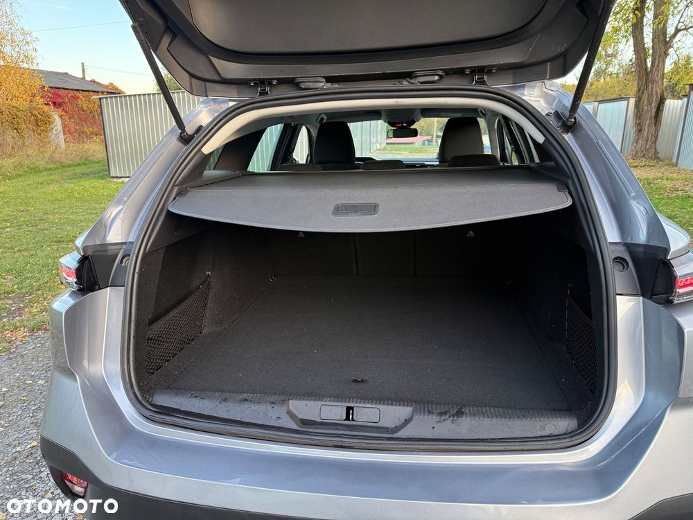 Peugeot 308 PureTech 130 EAT8 Active Pack - 24