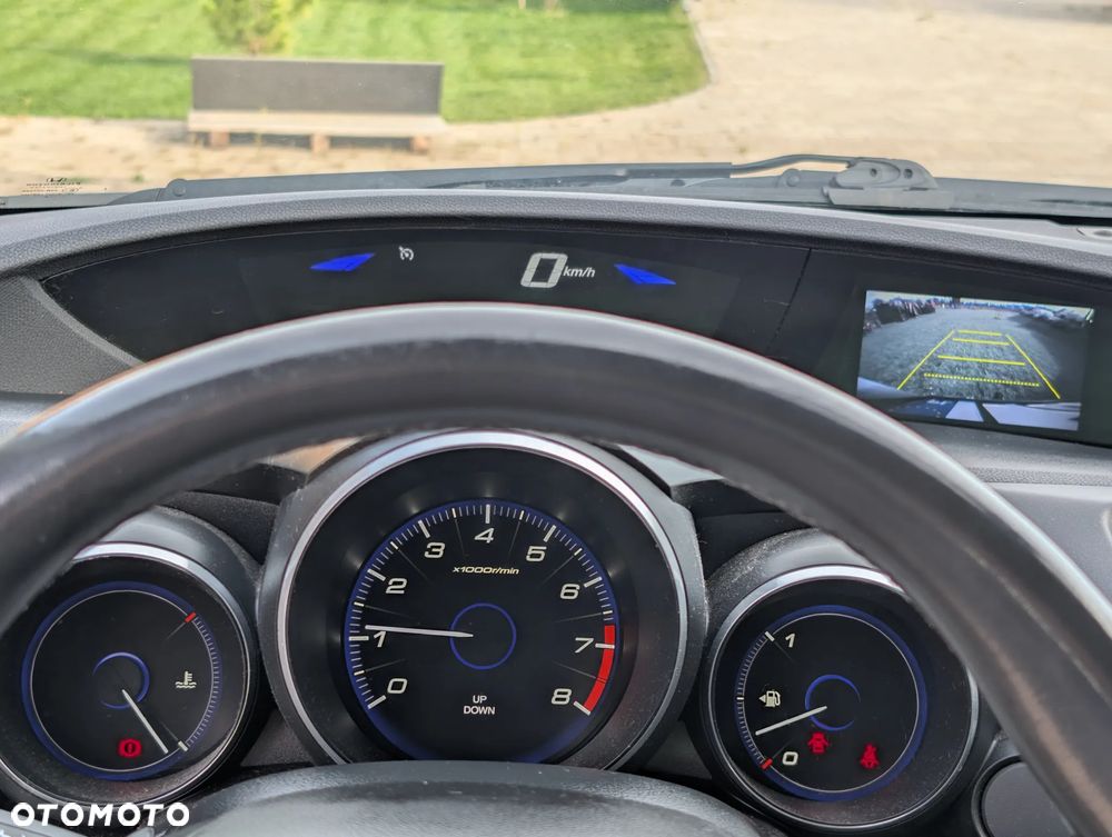 Honda Civic 1.8i-VTEC Sport - 11