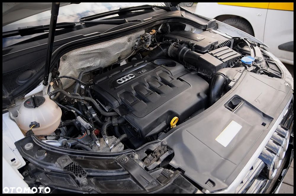 Audi Q3 2.0 TDI Quattro S tronic - 29