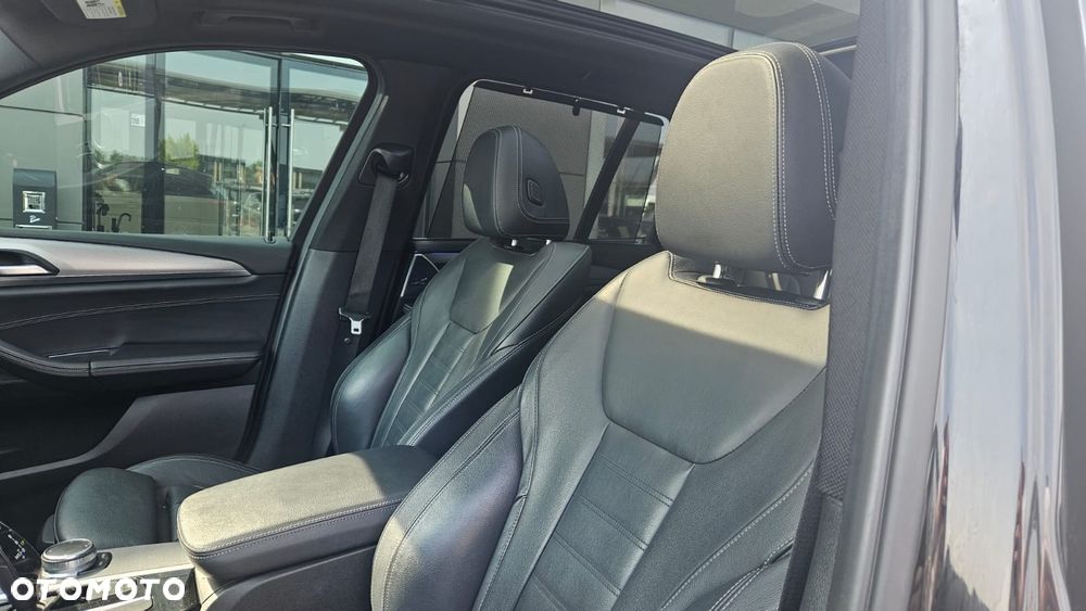 BMW X3 xDrive30i M Sport - 13