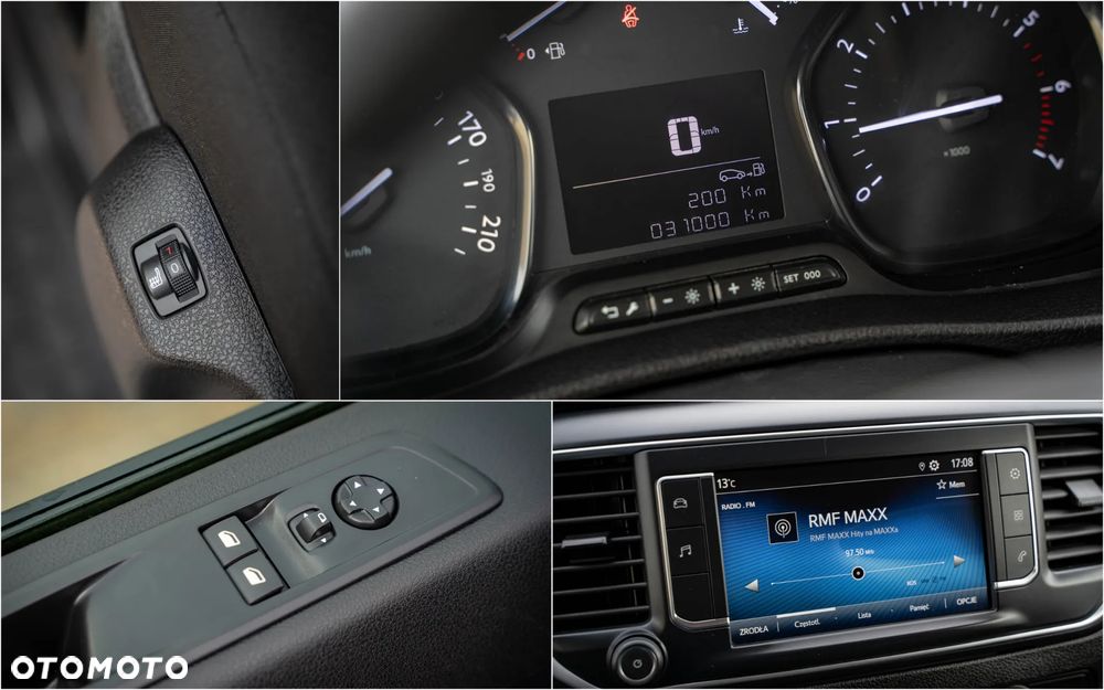 Toyota Proace Verso - 21