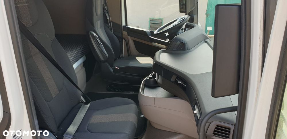 KABINA KOMPLETNA DAF XG SUPER SPACE CAB - 11