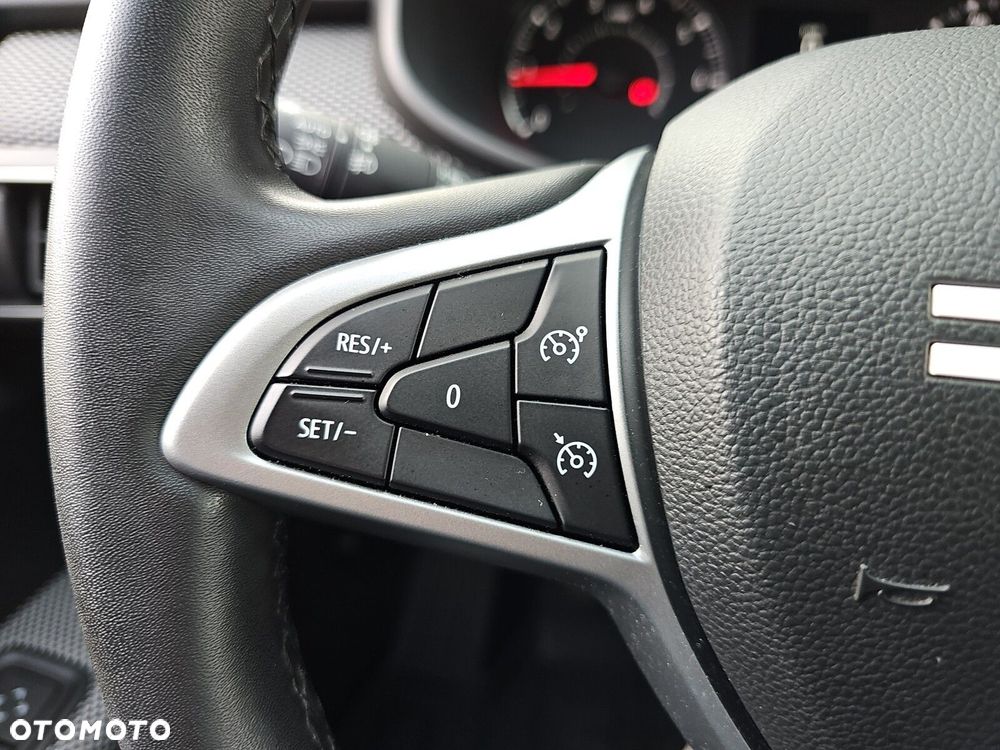 Dacia Sandero - 16