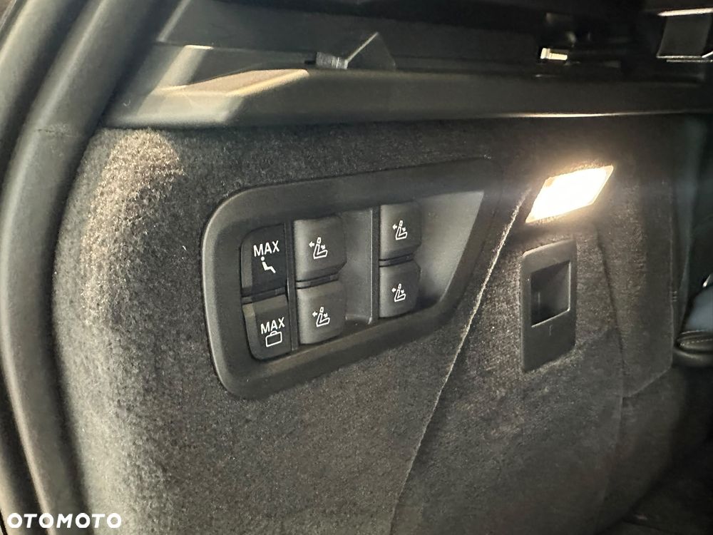 BMW X7 xDrive40d mHEV M Sport Edition sport - 35