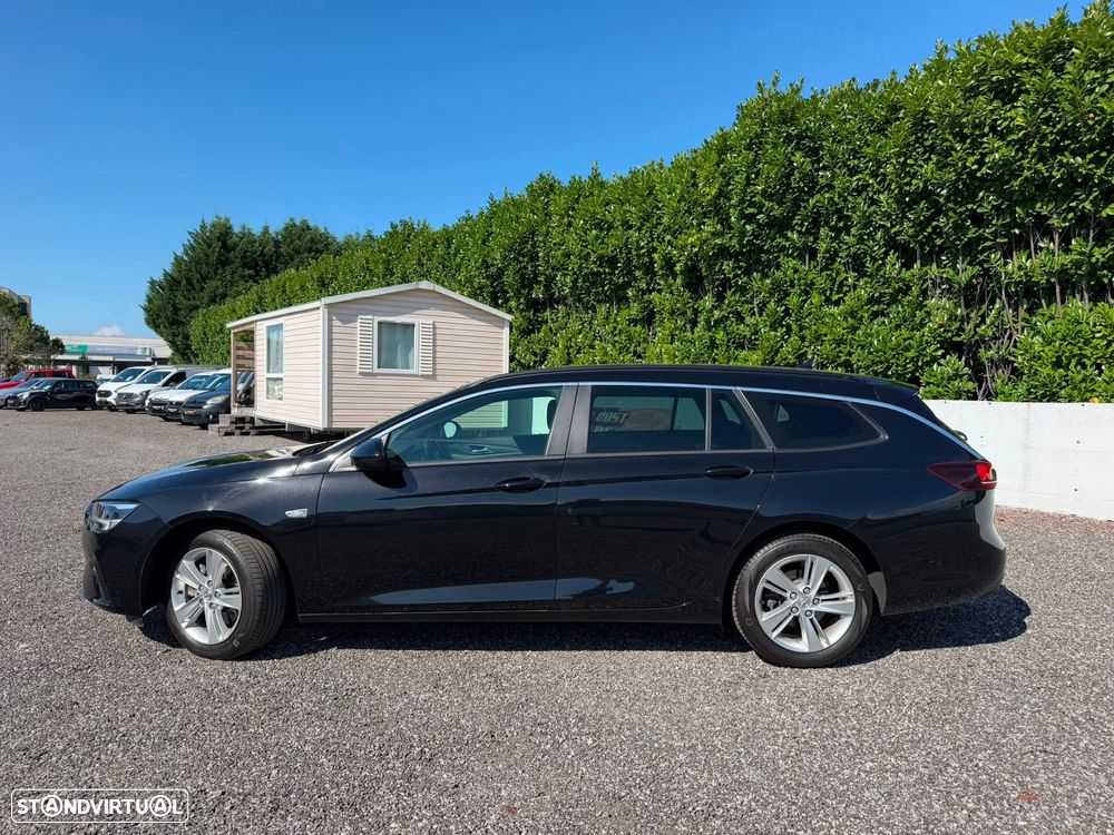 Opel Insignia Sports Tourer 1.5 D Business - 13