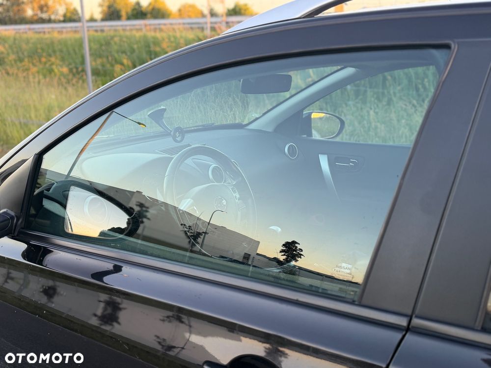 Nissan Qashqai 1.6 I-Way - 4