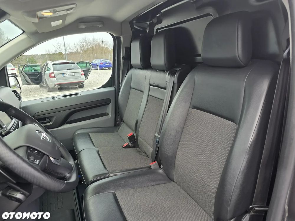 Opel VIVARO 2.0 CDTI  177KM - 26