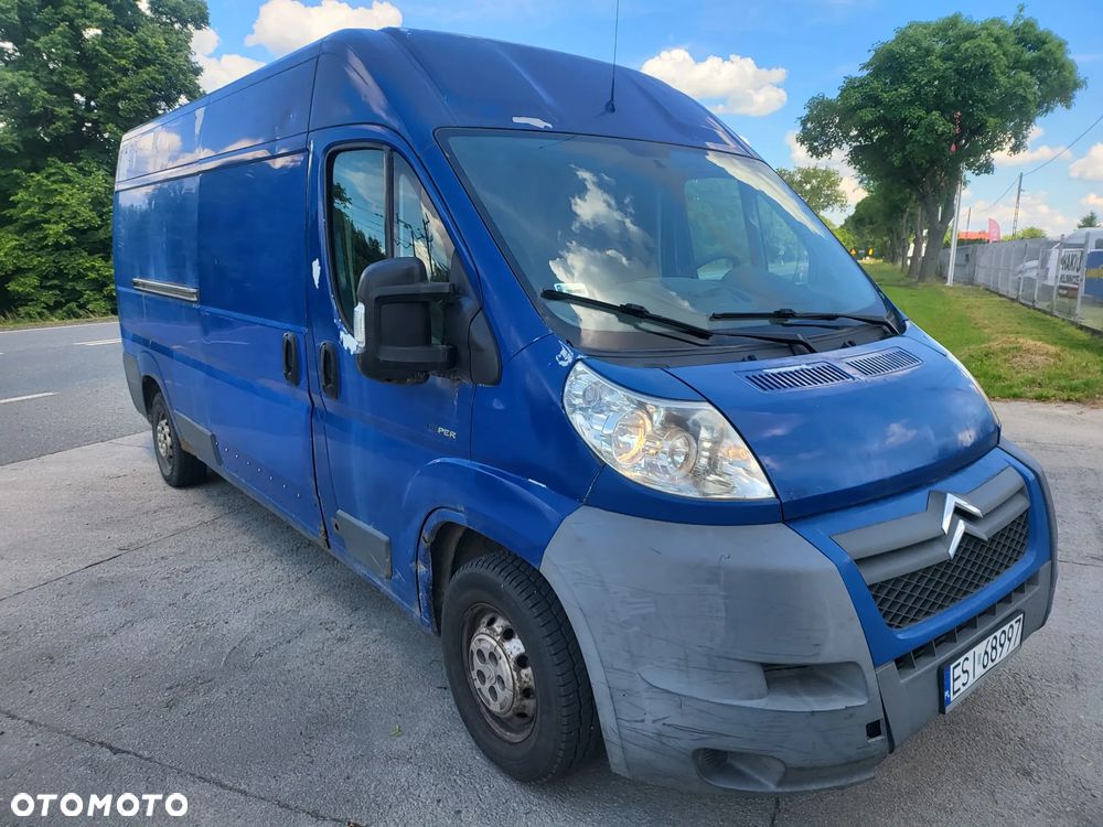 Citroën JUMPER MAX - 3