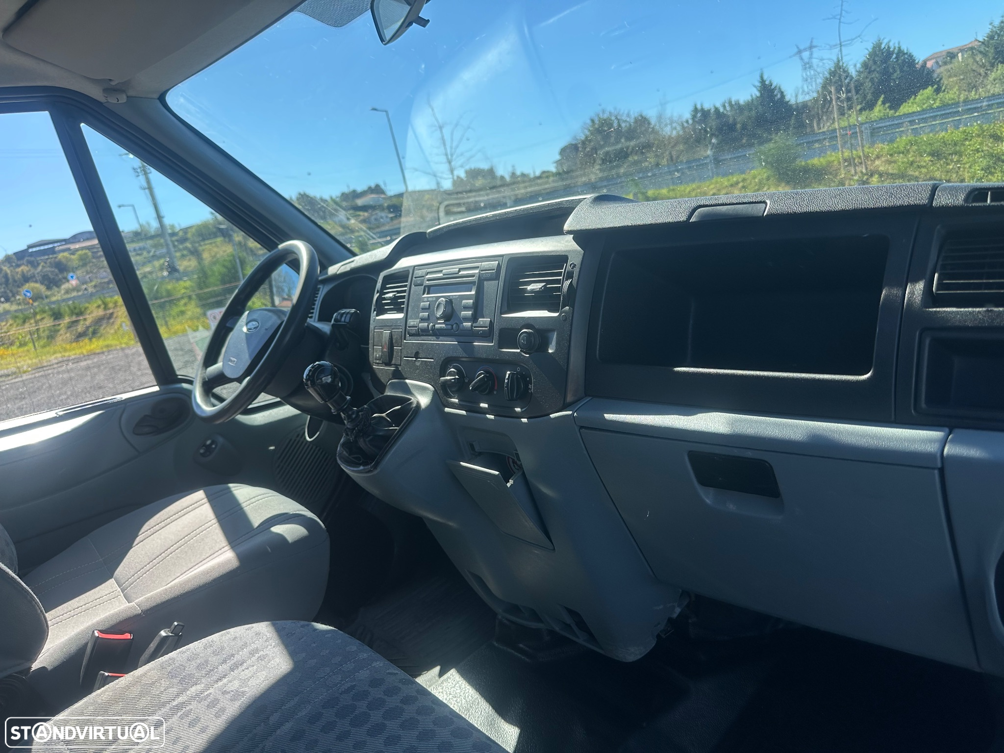 Ford 2.4 tdci 140 cv cabine dupla - 7