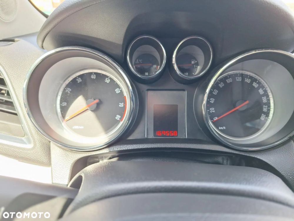 Opel Mokka 1.4 T Enjoy - 19