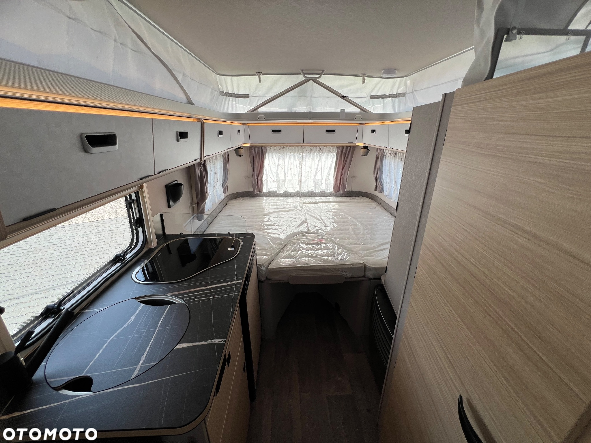 Hymer-Eriba Touring 542 - 9